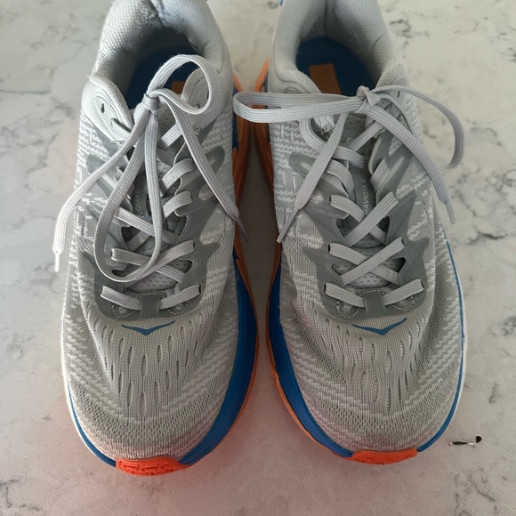 Hoka gaviota 4 shoes - Picture 4 of 8